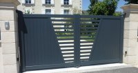 Notre société de clôture et de portail à Beaune-d'Allier